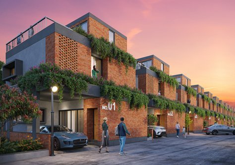 e'VILLA